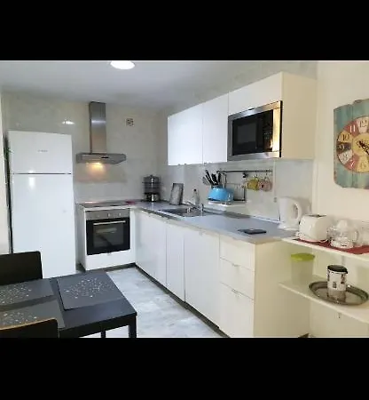 Casa vacanze Top In Los Cristianos *