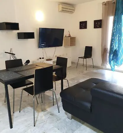 Casa vacanze Top In Los Cristianos *